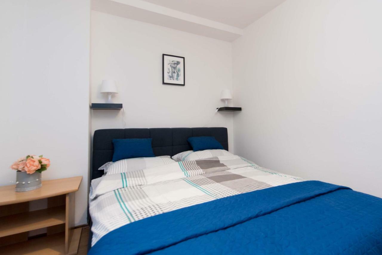 Apartman Lux Дарувар Экстерьер фото